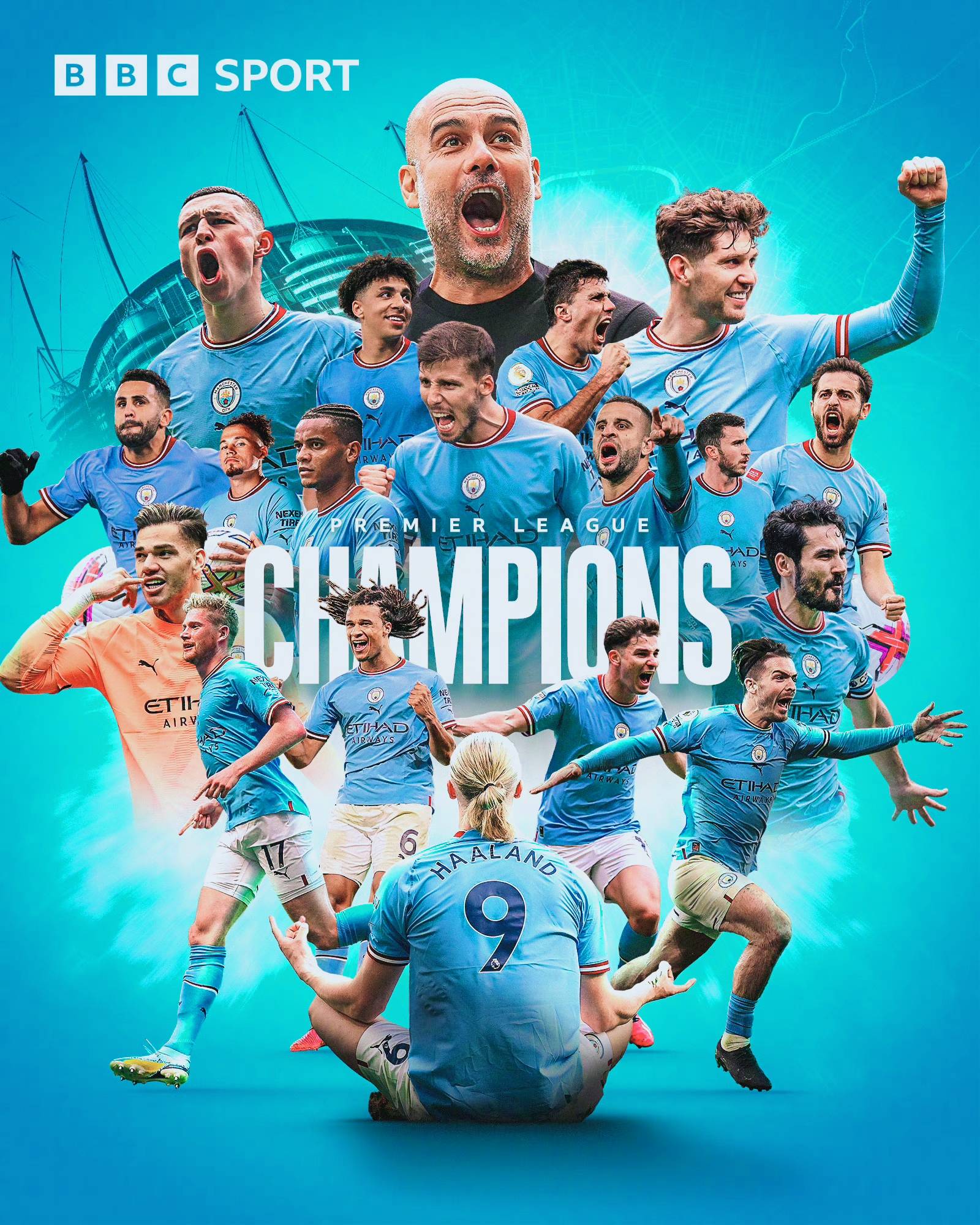 对姆巴佩来说，本赛季比四大皆空更尴尬的一种可能，是他的一项个人荣誉，好像很难卫冕了