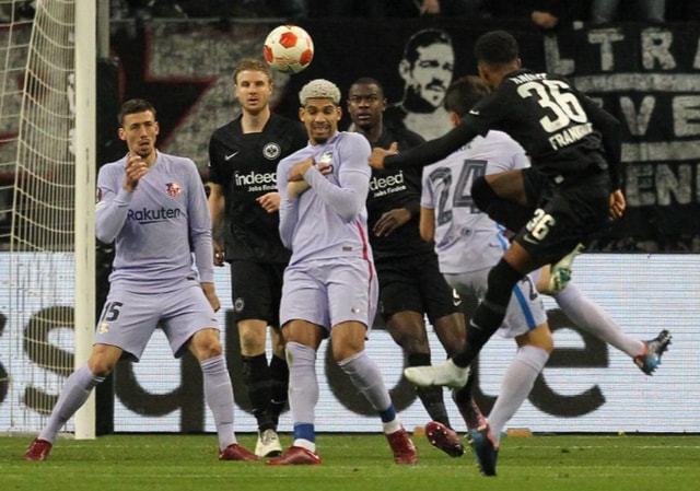 电竞赛事与体育赛事联动进行测试