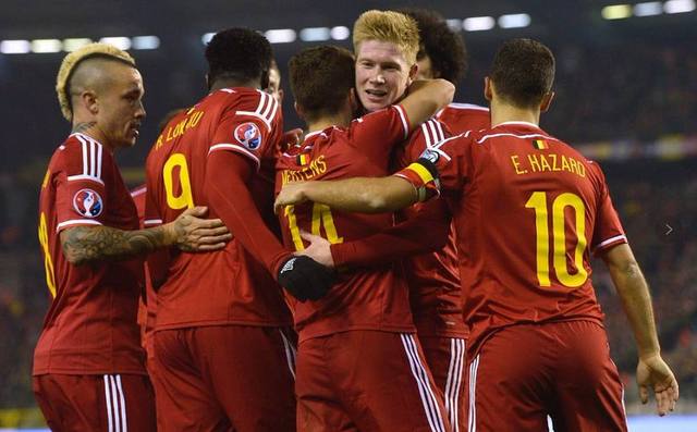 [中超]卡扎伊什维利断球形成单刀 推射远角得手